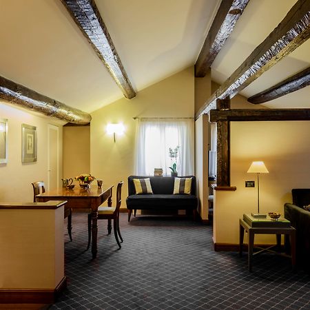 Hotel Accademia Verona Esterno foto