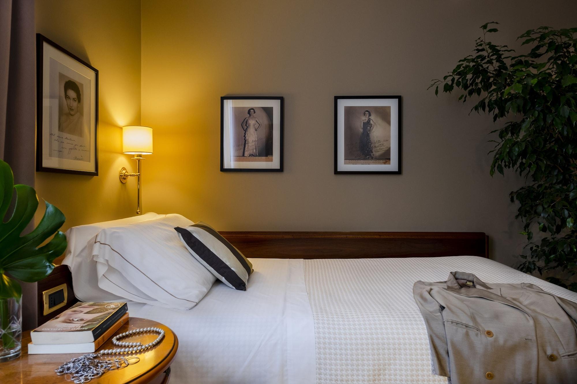 Hotel Accademia Verona Esterno foto