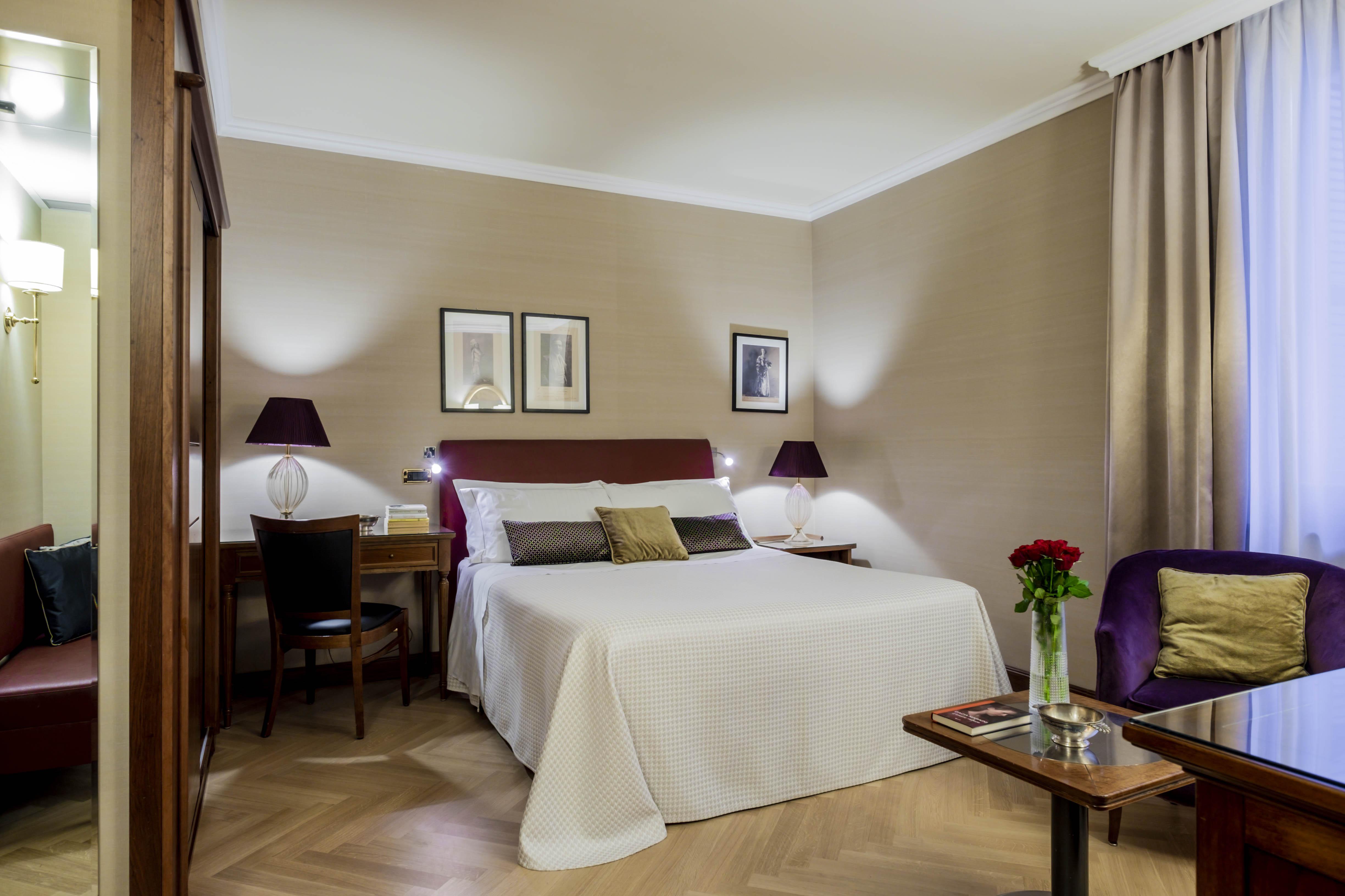 Hotel Accademia Verona Esterno foto