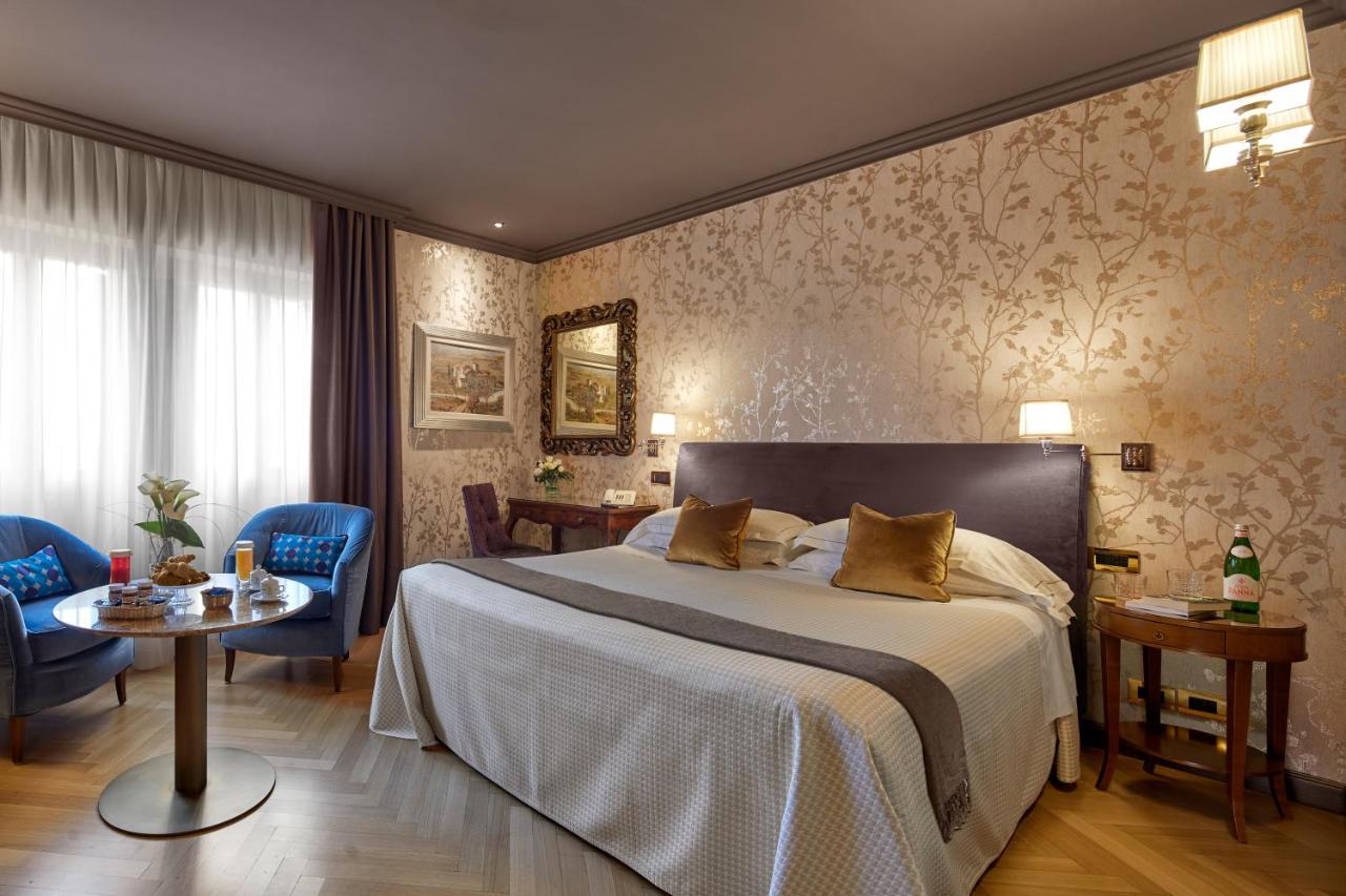 Hotel Accademia Verona Esterno foto