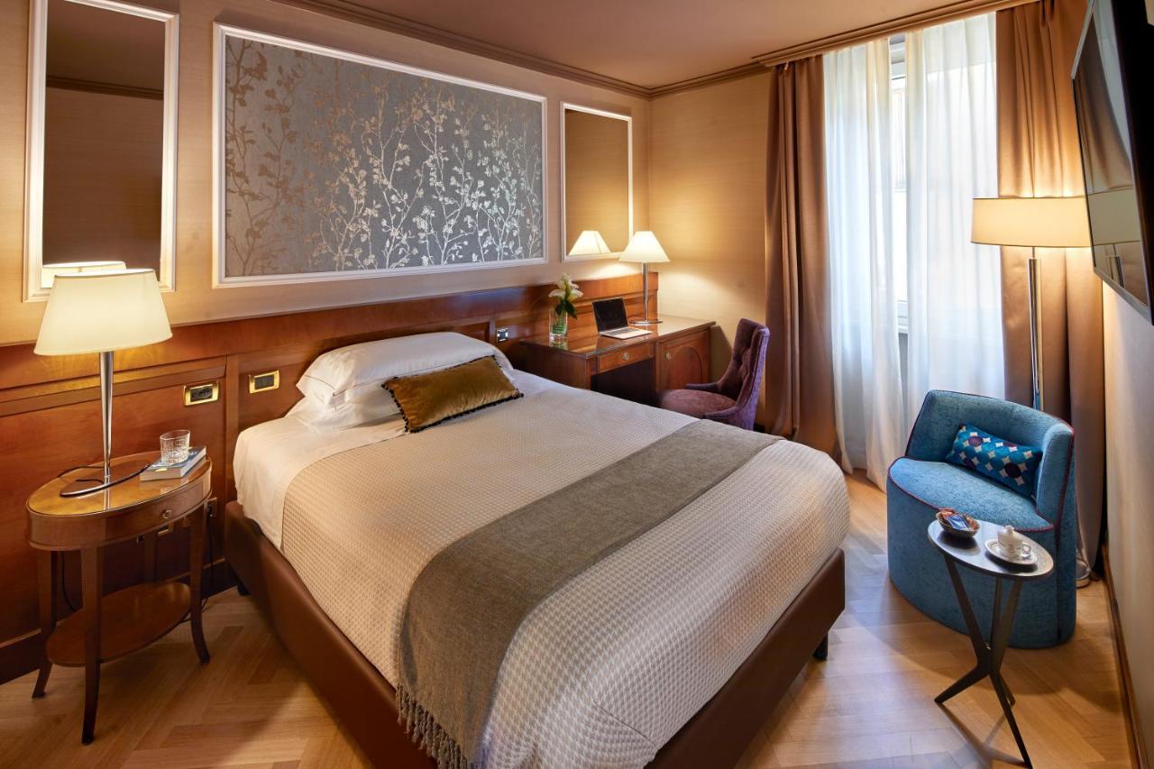 Hotel Accademia Verona Esterno foto