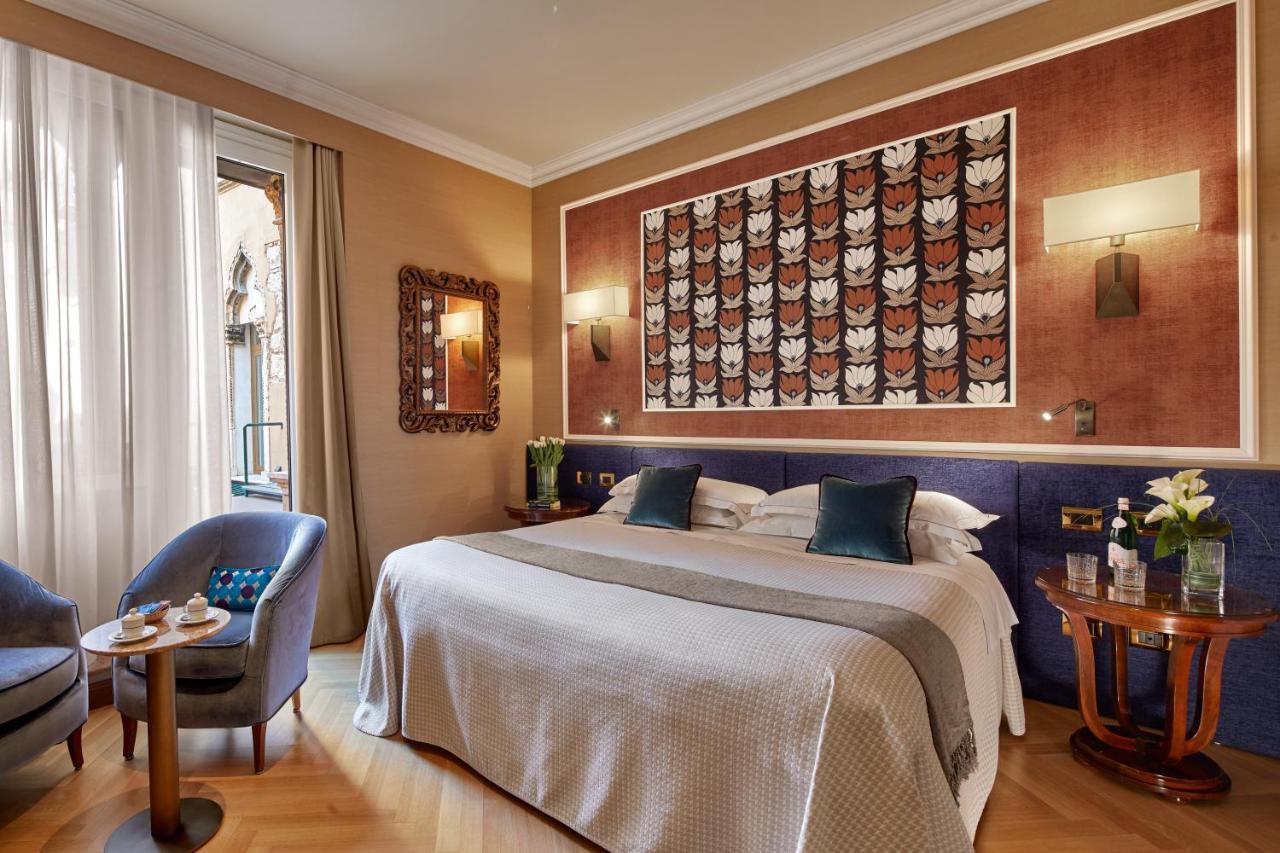 Hotel Accademia Verona Esterno foto