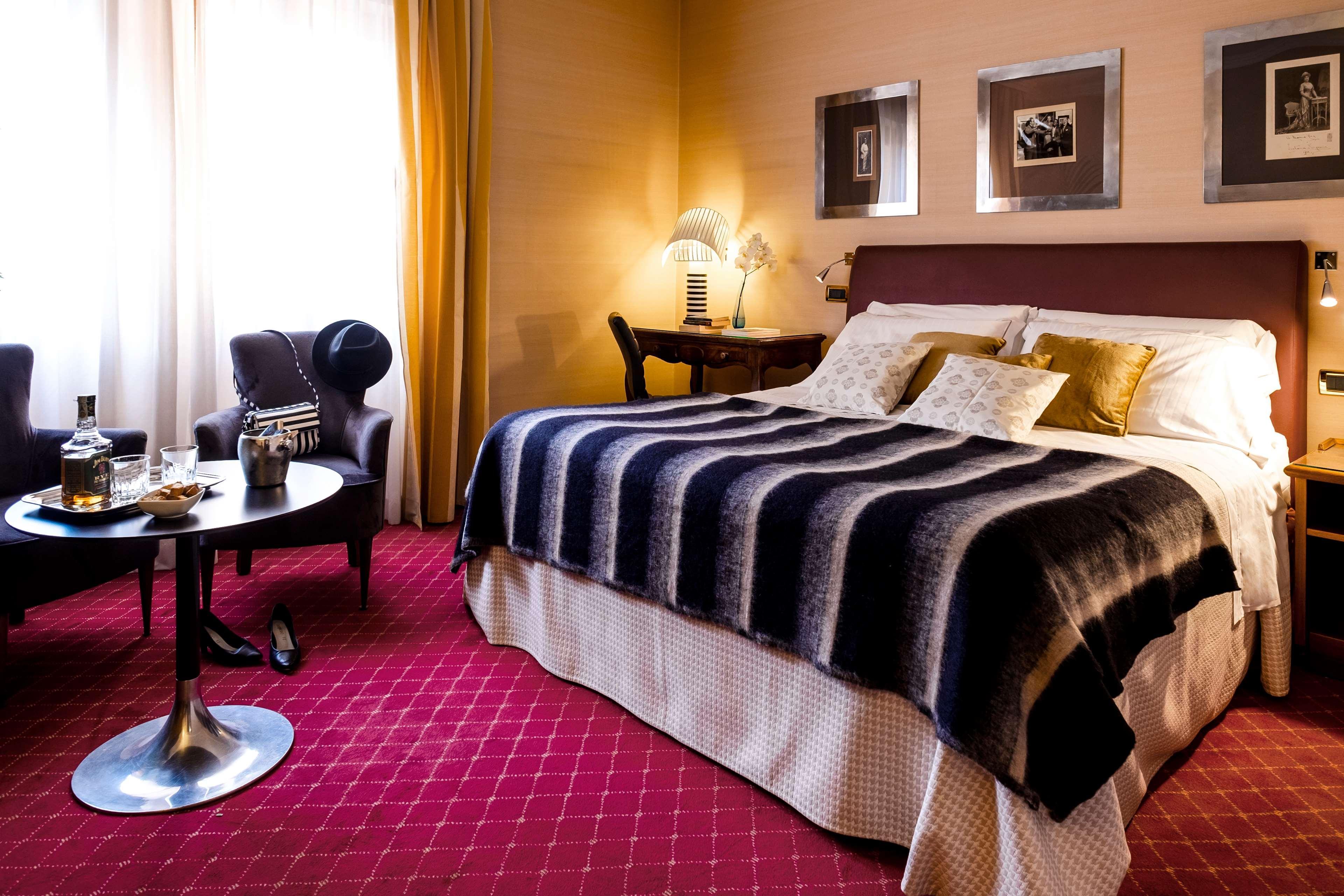 Hotel Accademia Verona Esterno foto