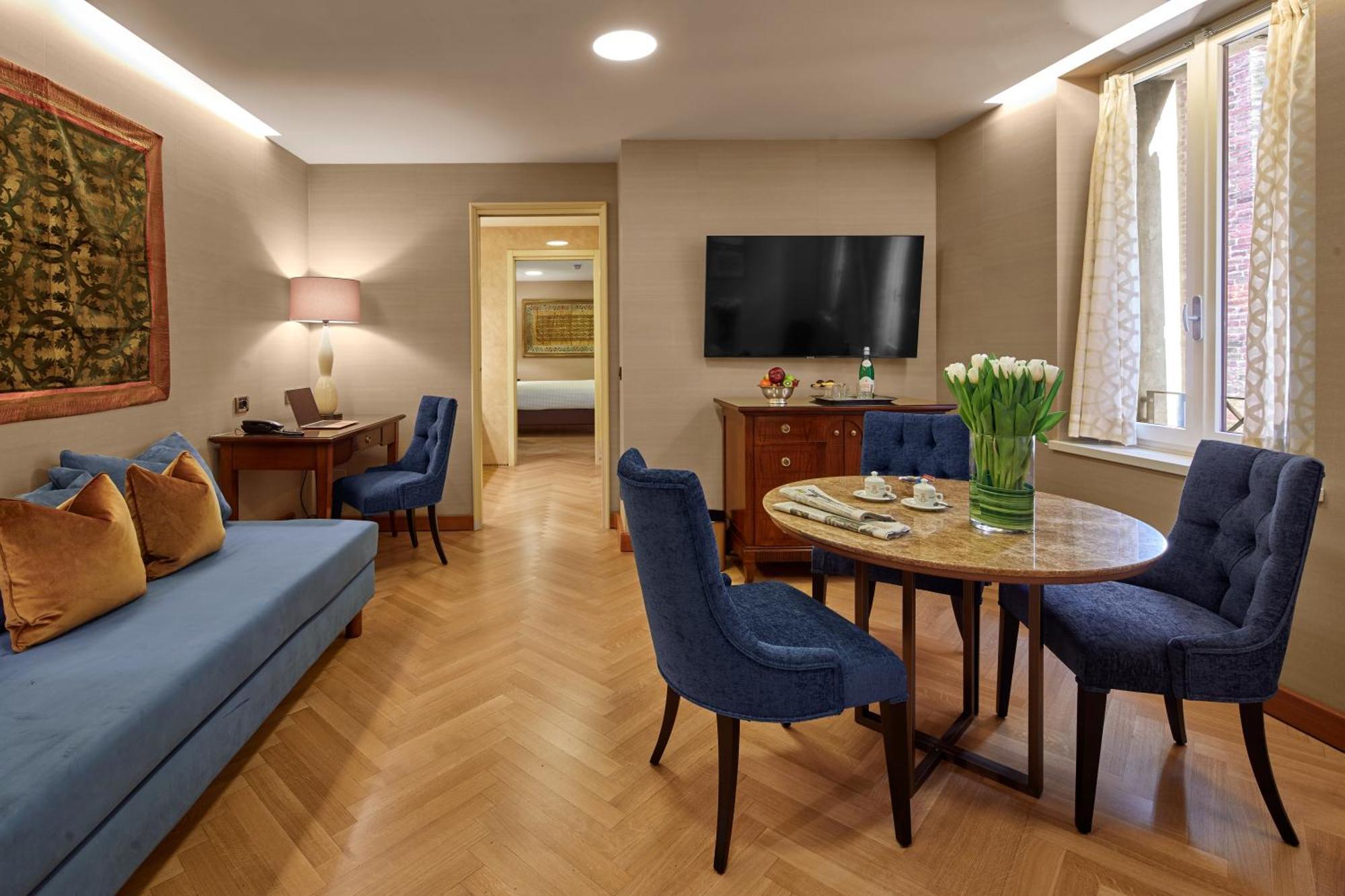 Hotel Accademia Verona Esterno foto