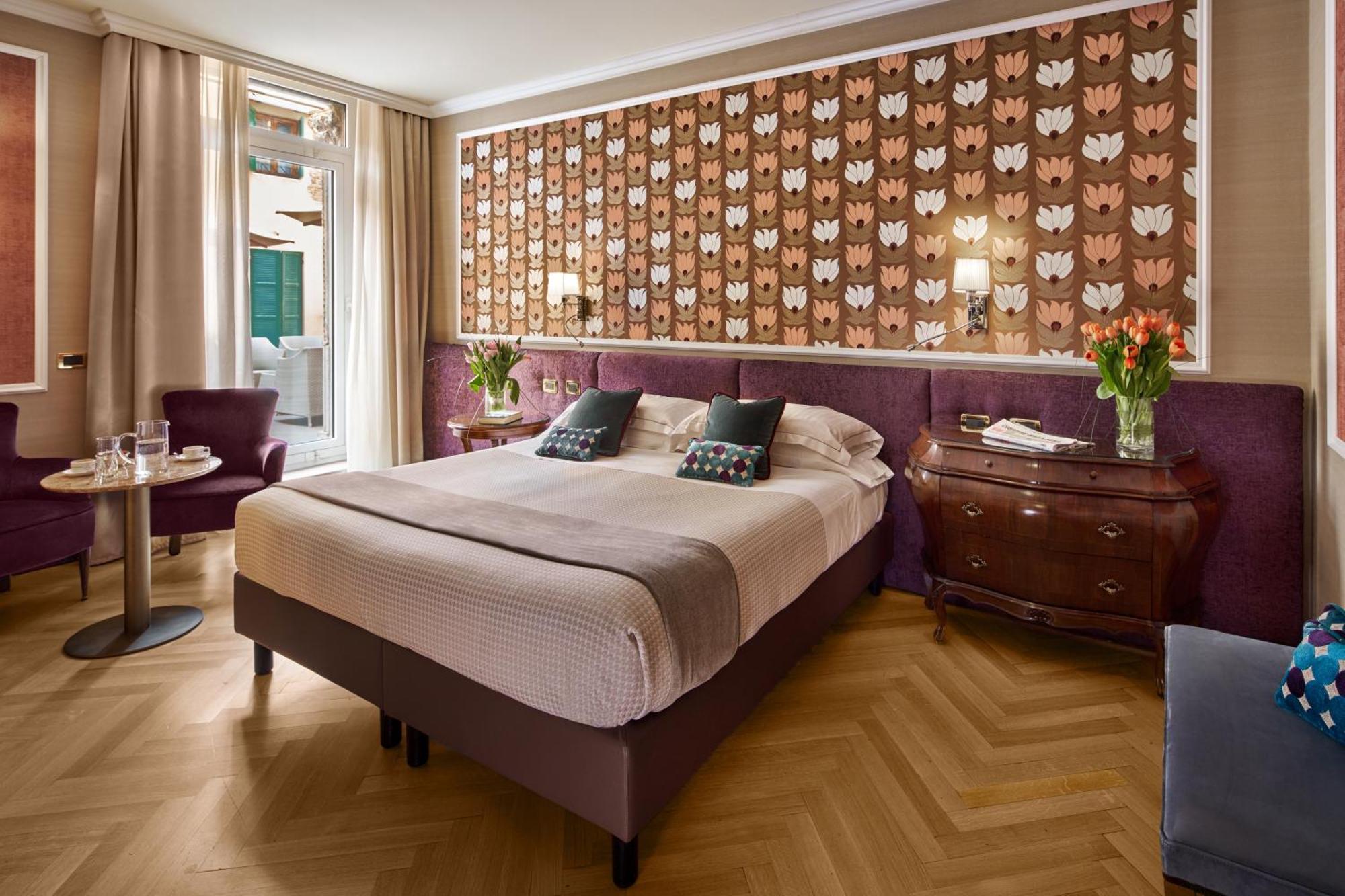 Hotel Accademia Verona Esterno foto