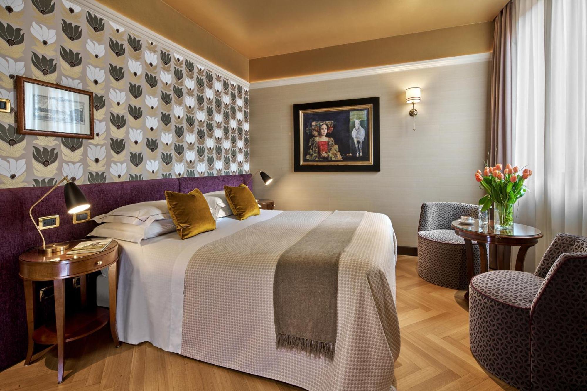 Hotel Accademia Verona Esterno foto