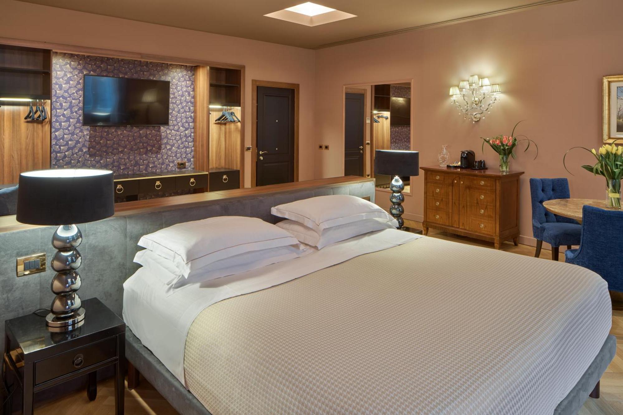 Hotel Accademia Verona Esterno foto
