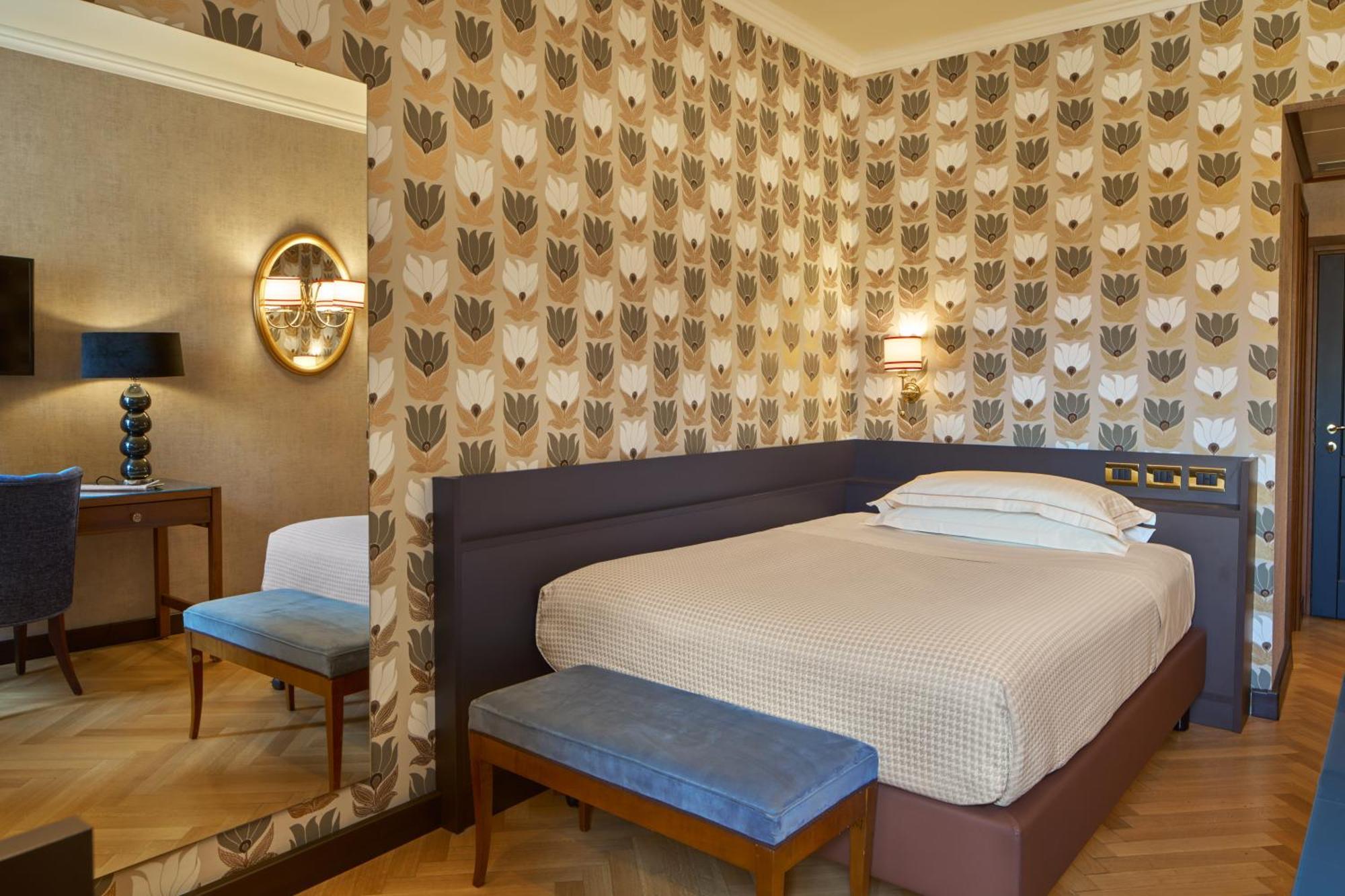 Hotel Accademia Verona Esterno foto