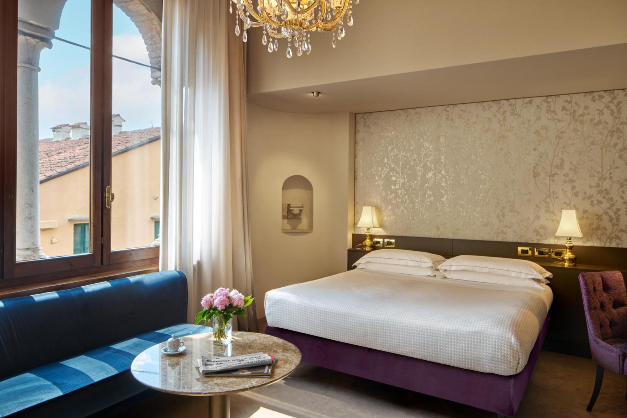 Hotel Accademia Verona Esterno foto